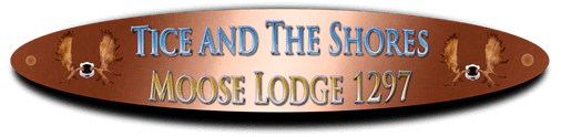 moose lodge #1297 logo