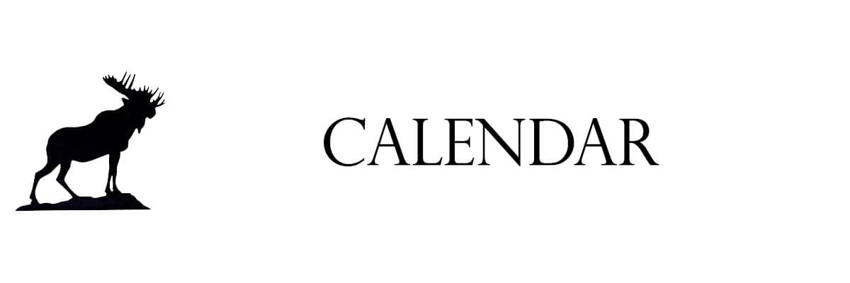 Permalink to: Calendar